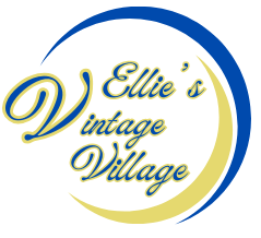 Ellie's Vintage Village